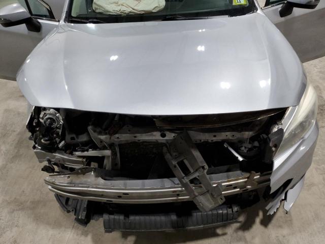 Photo 11 from auction – 2015 SUBARU LEGACY 2.5 with VIN 4S3BNAJ6XF3035834