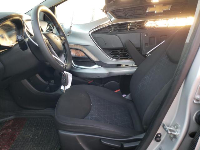 Zdjęcie 7 z aukcji – 2021 CHEVROLET SPARK 1LT z VIN KL8CD6SA4MC743574