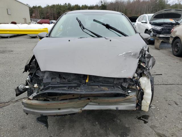 Photo 5 from auction – 2014 FORD FIESTA SE with VIN 3FADP4BJ1EM114190