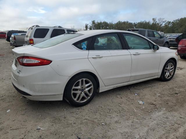 Photo 3 from auction – 2014 FORD FUSION SE with VIN 3FA6P0HD7ER100090
