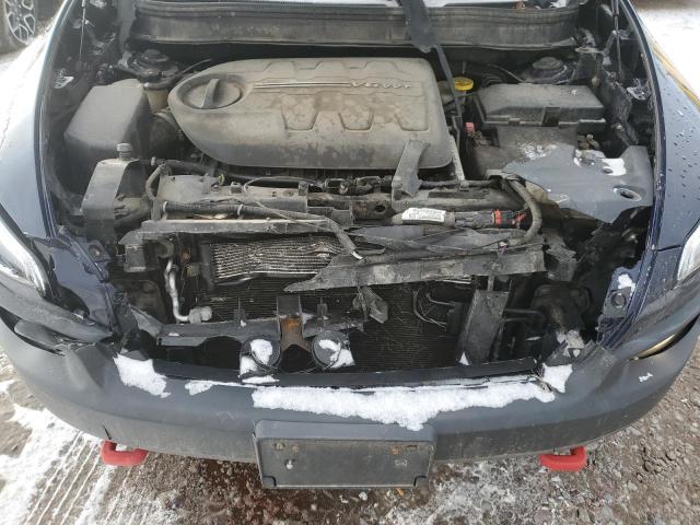 Photo 12 from auction – 2015 JEEP CHEROKEE T with VIN 1C4PJMBS9FW619333