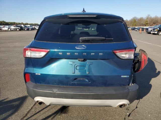 Photo 6 from auction – 2020 FORD ESCAPE SE with VIN 1FMCU9G61LUA65626