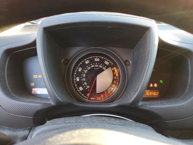 Photo 9 from auction – 2011 TOYOTA SCION XD with VIN JTKKU4B47B1013726
