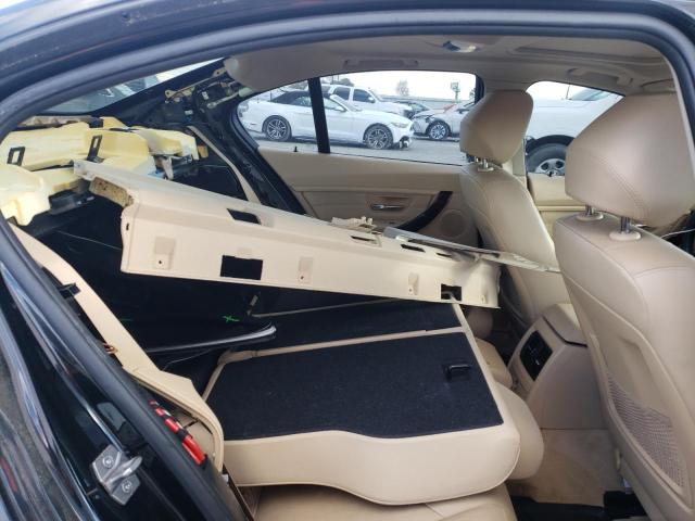 Photo 10 from auction – 2014 BMW 328 I with VIN WBA3A5C52EJ464811