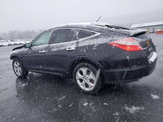 Photo 2 from auction – 2012 HONDA CROSSTOUR with VIN 5J6TF2H58CL000350