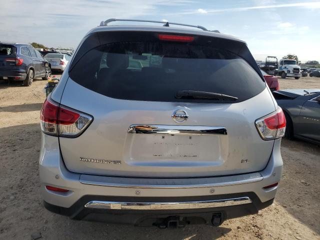 Zdjęcie 6 z aukcji – 2014 NISSAN PATHFINDER z VIN 5N1AR2MN5EC694388