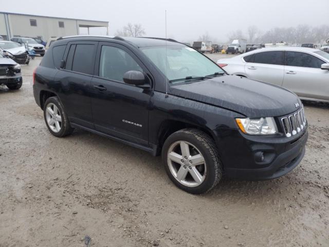 Photo 4 from auction – 2012 JEEP COMPASS LI with VIN 1C4NJCCB6CD526891