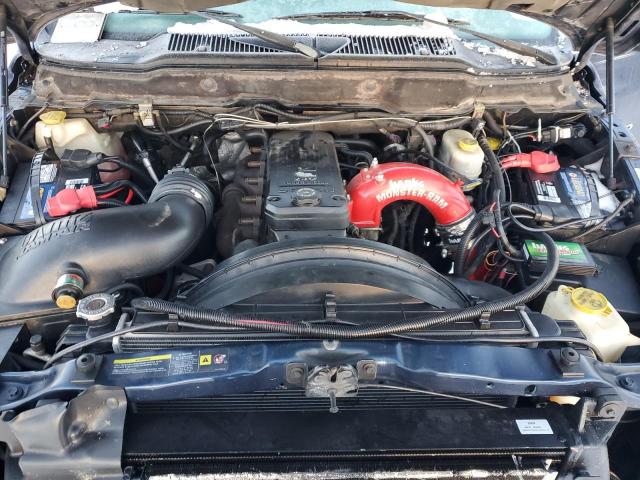 Photo 11 from auction – 2005 DODGE RAM 3500 S with VIN 3D7MR48C65G816975