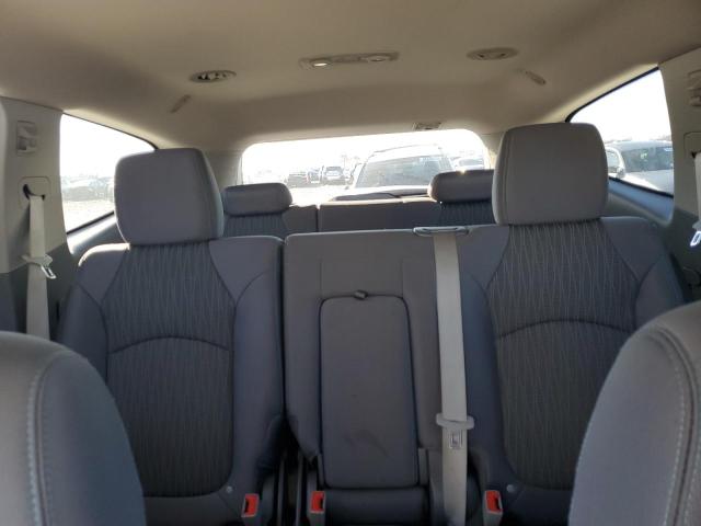 Photo 10 from auction – 2014 CHEVROLET TRAVERSE L with VIN 1GNKRFED5EJ332523