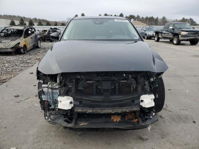 Photo 5 from auction – 2019 MAZDA CX-5 TOURI with VIN JM3KFBCM0K0584976