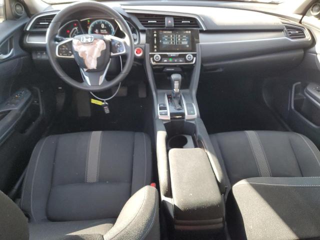 Photo 8 from auction – 2018 HONDA CIVIC EX with VIN 2HGFC2F84JH512708