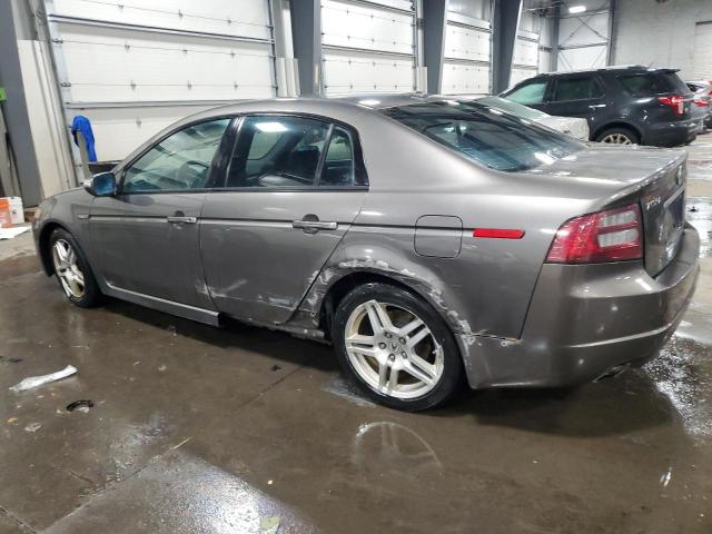 Photo 2 from auction – 2008 ACURA TL with VIN 19UUA66248A033407