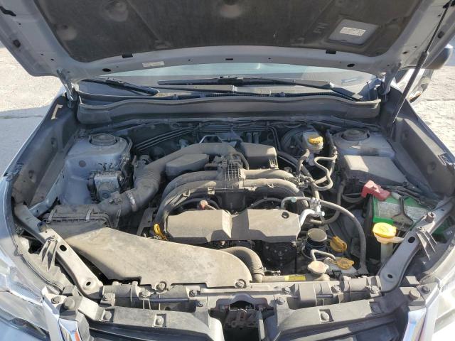 Photo 12 from auction – 2017 SUBARU FORESTER 2 with VIN JF2SJABC9HH460100