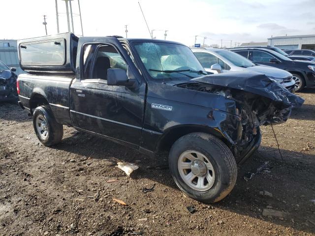 Photo 4 from auction – 2008 FORD RANGER with VIN 1FTYR10D28PA21601