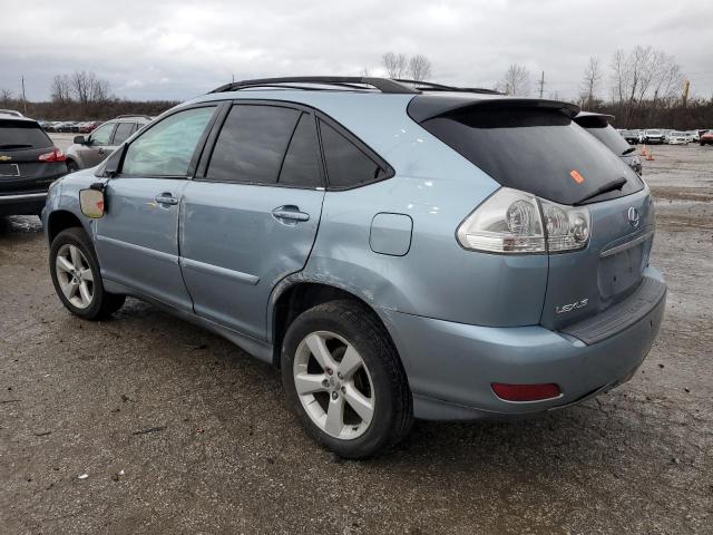 Photo 2 from auction – 2005 LEXUS RX 330 with VIN 2T2HA31U75C058926
