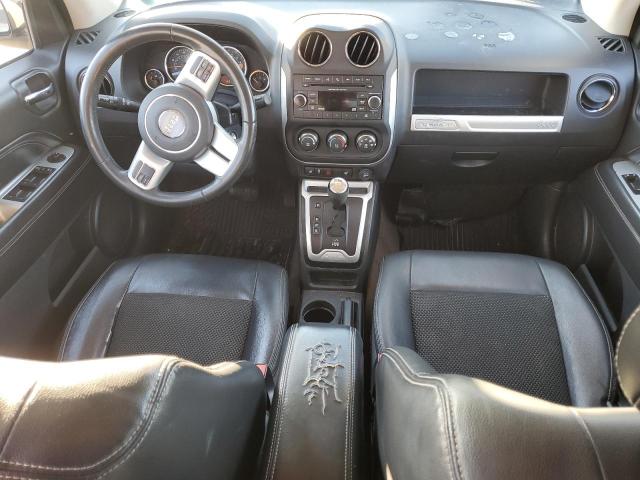 Photo 8 from auction – 2015 JEEP COMPASS LA with VIN 1C4NJDEB7FD135496