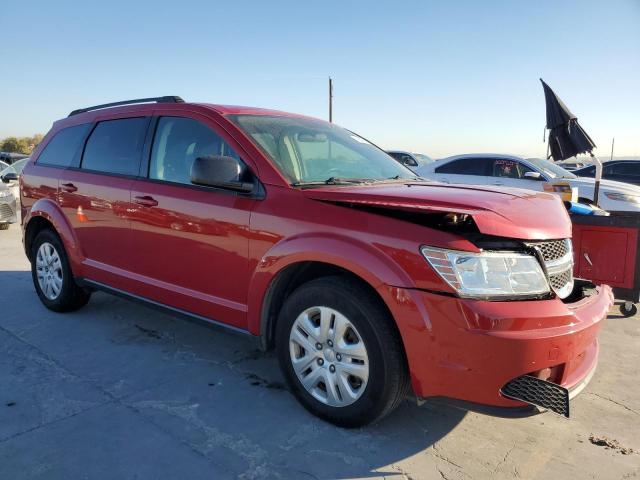 Photo 4 from auction – 2016 DODGE JOURNEY SE with VIN 3C4PDCABXGT219341