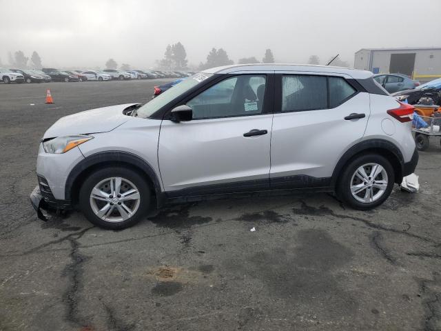 Photo 1 from auction – 2020 NISSAN KICKS S with VIN 3N1CP5BV2LL562880