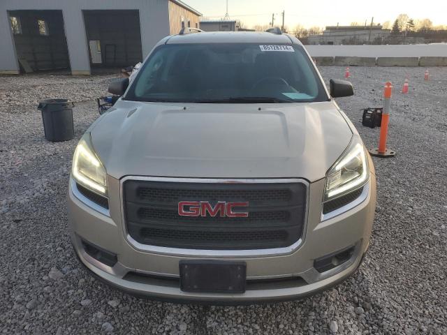 Photo 5 from auction – 2015 GMC ACADIA SLE with VIN 1GKKVNED4FJ283836