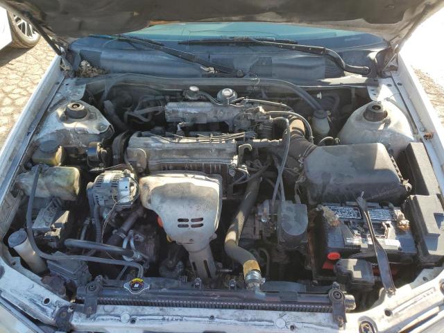 Photo 11 from auction – 2000 TOYOTA CAMRY CE with VIN JT2BG22K4Y0474990