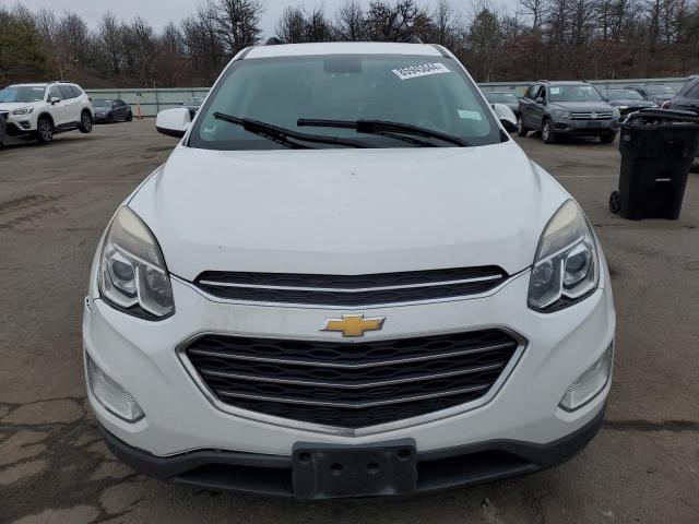 Photo 5 from auction – 2016 CHEVROLET EQUINOX LT with VIN 2GNFLFEKXG6158093