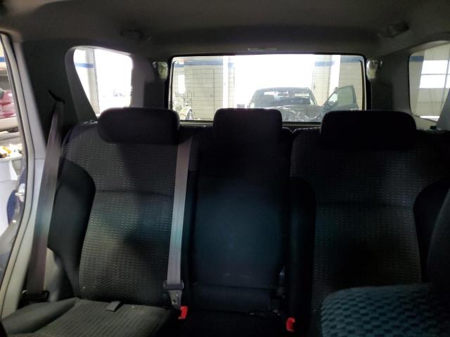 Photo 10 from auction – 2006 TOYOTA 4RUNNER SR with VIN JTEBU14R960098896