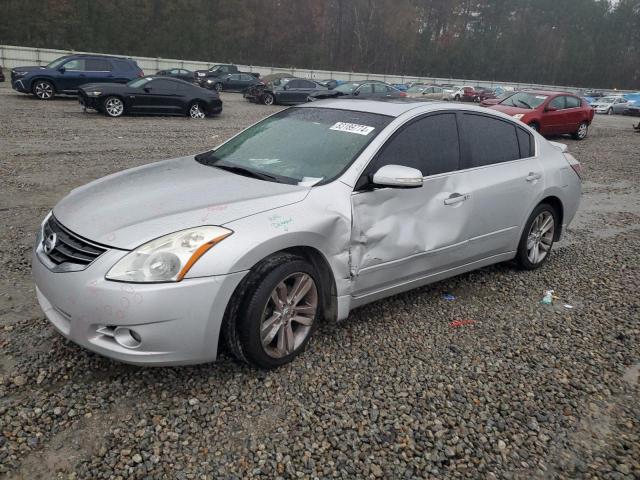 NISSAN ALTIMA SR 2012 with VIN 1N4BL2AP9CC219572 - Photo from auction