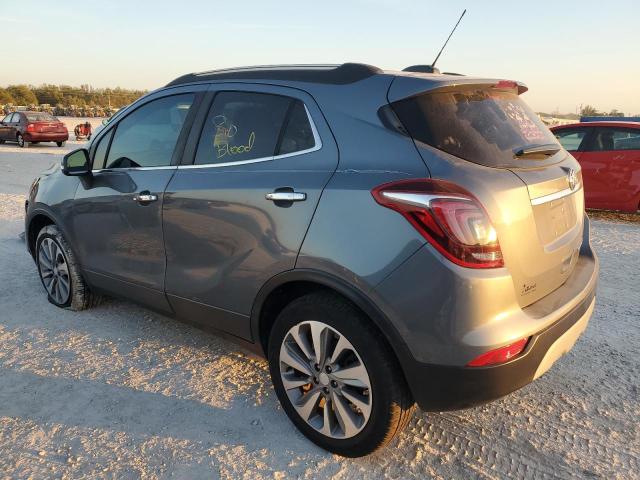 Photo 2 from auction – 2019 BUICK ENCORE PRE with VIN KL4CJASB0KB892279
