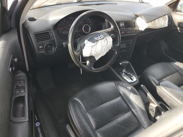 Photo 8 from auction – 2002 VOLKSWAGEN JETTA GLS with VIN 3VWSE69M42M134347