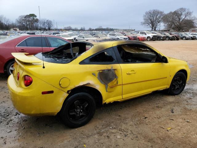 Photo 3 from auction – 2007 CHEVROLET COBALT LT with VIN 1G1AL15FX77210128
