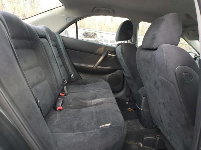 Photo 10 from auction – 2007 MAZDA 6 I with VIN 1YVHP80CX75M33761