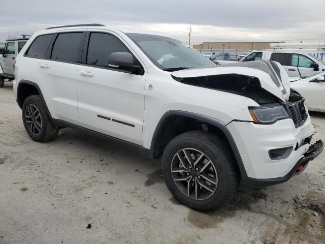 Photo 4 from auction – 2021 JEEP GRAND CHER with VIN 1C4RJFLT4MC862056