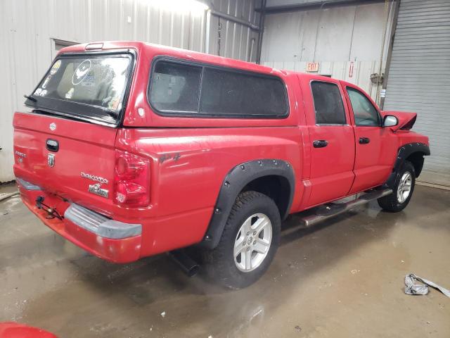 Photo 3 from auction – 2011 DODGE DAKOTA SLT with VIN 1D7RW3GK2BS549792