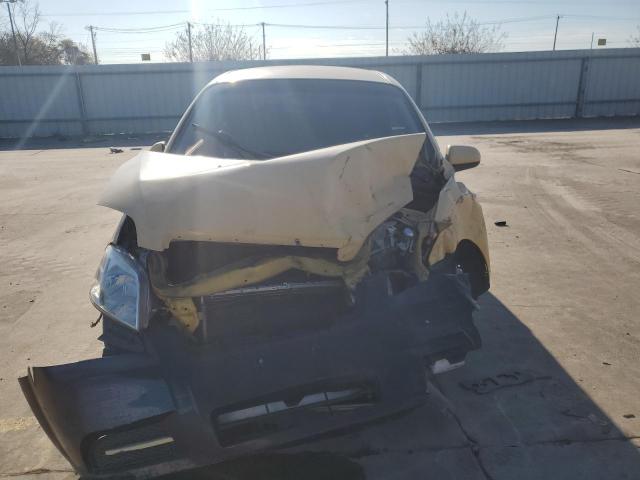 Photo 5 from auction – 2007 CHEVROLET AVEO BASE with VIN KL1TD56697B146302