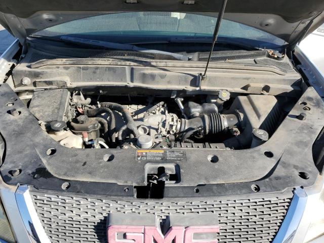 Photo 12 from auction – 2011 GMC ACADIA SLT with VIN 1GKKRRED9BJ199730