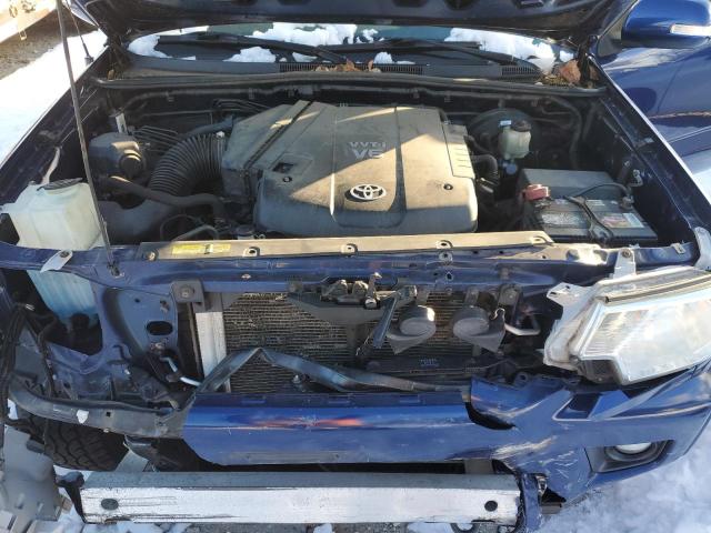 Photo 11 from auction – 2014 TOYOTA TACOMA DOU with VIN 3TMLU4ENXEM155172