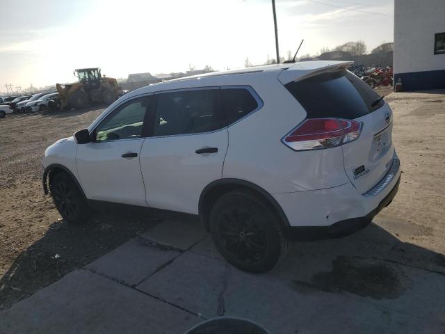 Photo 2 from auction – 2016 NISSAN ROGUE S with VIN JN8AT2MT6GW001077