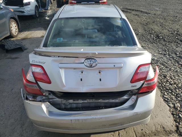 Photo 6 from auction – 2008 TOYOTA CAMRY CE with VIN 4T1BE46K28U760845
