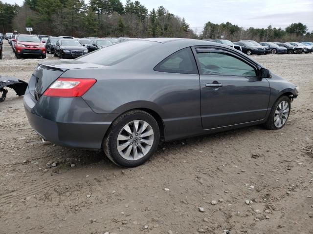 Photo 3 from auction – 2011 HONDA CIVIC EX with VIN 2HGFG1B8XBH502822