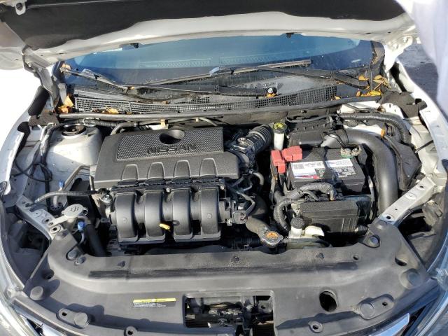 Photo 11 from auction – 2016 NISSAN SENTRA S with VIN 3N1AB7AP1GL636106