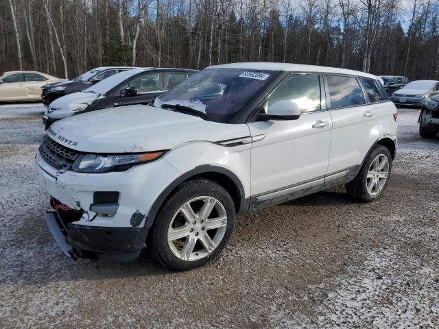 Photo 1 from auction – 2014 LAND ROVER RANGE ROVE with VIN SALVN2BG2EH889950