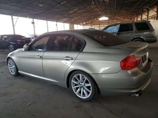 Photo 2 from auction – 2009 BMW 328 I with VIN WBAPH73529E129197