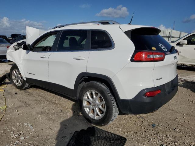 Photo 2 from auction – 2016 JEEP CHEROKEE L with VIN 1C4PJMCB4GW123405