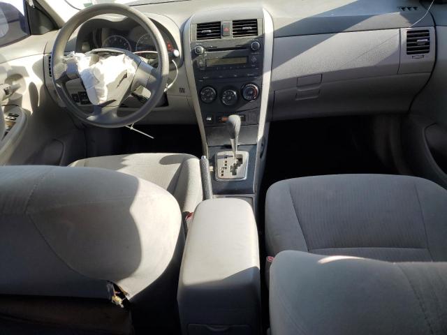 Photo 8 from auction – 2010 TOYOTA COROLLA BA with VIN 2T1BU4EE0AC292815