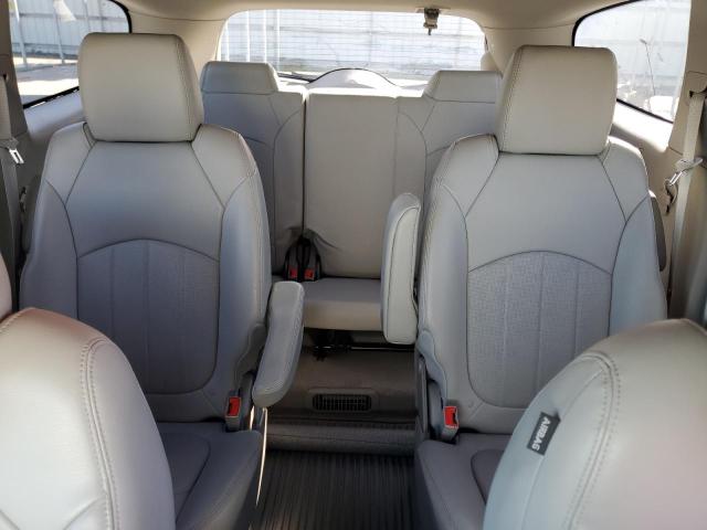 Photo 10 from auction – 2017 BUICK ENCLAVE with VIN 5GAKRCKD9HJ335460