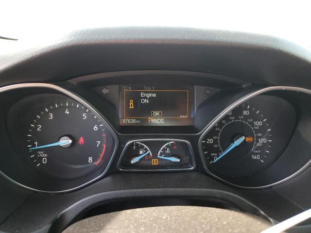 Photo 9 from auction – 2015 FORD FOCUS SE with VIN 1FADP3F21FL306340