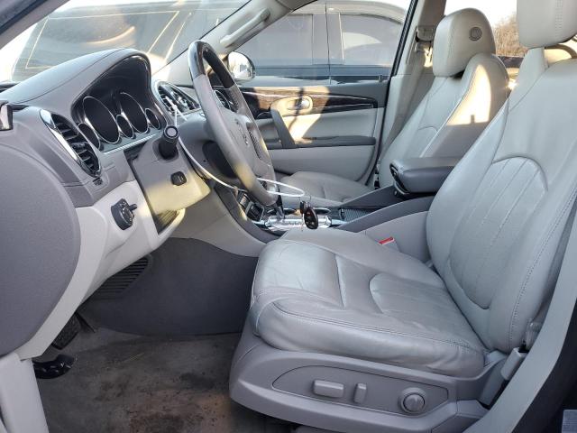 Photo 7 from auction – 2017 BUICK ENCLAVE with VIN 5GAKVCKD4HJ222740