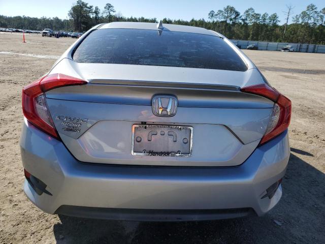Photo 6 from auction – 2016 HONDA CIVIC EX with VIN 19XFC1F32GE001953