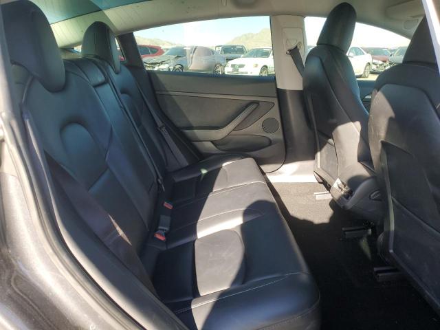 Photo 10 from auction – 2021 TESLA MODEL 3 with VIN 5YJ3E1EB6MF015267