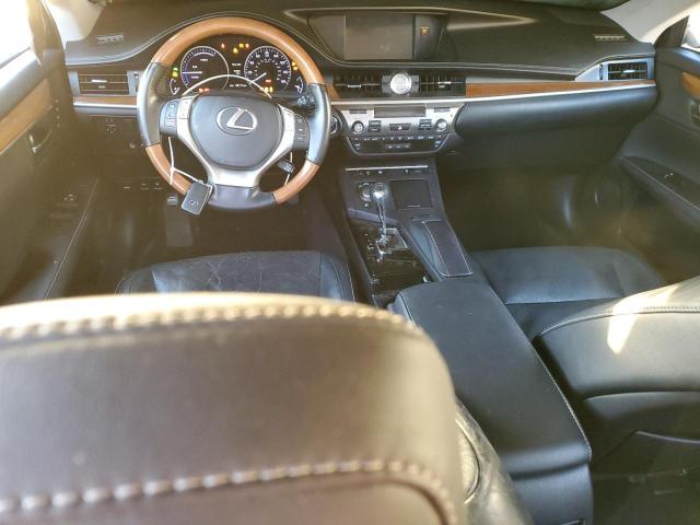 Foto 8 de la subasta – 2013 LEXUS ES 300H con VIN JTHBW1GG0D2020516